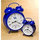 Kentucky Wildcats NCAA Vintage Alarm Clock (Small)