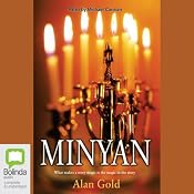 Minyan | [Alan Gold]