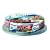 Philips DR4L6B10F 4.7GB / 120min 16x LightScribe DVD+R - 10 disc spindle