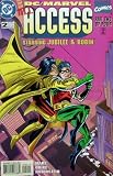  : DC/Marvel: All Access #2 (January 1997)