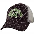 Good Charlotte - Green Logo Trucker Cap