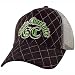 Good Charlotte Green Logo Trucker Cap