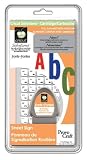 Cricut 29-0547 Solutions Street-Sign Cartridge for Cricut Cutting Machines