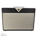 Divided By 13 2x12F Black / Egg Shell White