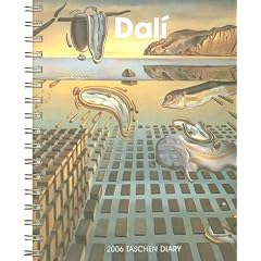 Dali, Diary 2006