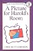 A Picture for Harold's Room (I Can Read Books: Level 1 (Prebound))