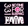 No Time for Sleeping von LaVive