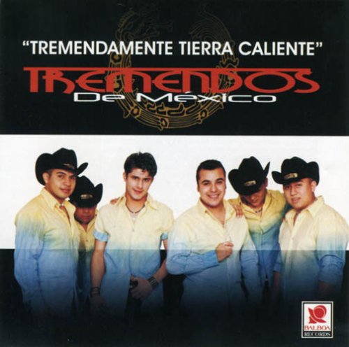 CD-Charts  Music : Tremendamente Tierra Caliente