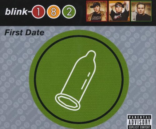 Blink 182 Picture 5