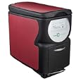 NatureMill PRO - Red