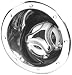 Putco 400931 Chrome Trim Fuel Tank Door Cover Putco 400931 Chrome Trim Fuel Tank Door Cover