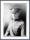 Newswire Photo (S): Lt. C.F. Bond