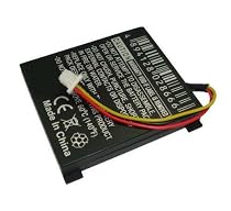 Hochleistungs schnurlos cordless laser Maus Mouse Akku 3,7V 600mAh f&uuml;r Logitech MX Revolution Maus ersetzt L-LY11 533-000018 F12440097 LLY11 533000018 F-12440097