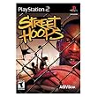 Street Hoops PS2