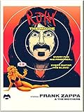 Frank Zappa: Roxy - The Movie [DVD + CD set] [NTSC]