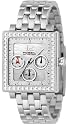 Fossil Unisex Chronograph Stainless Steel Watch #BQ9366