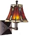 Dale Tiffany Kenelm Wall Sconce