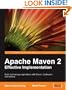 Apache Maven 2 Effective Implementation