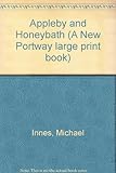 Appleby and Honeybath