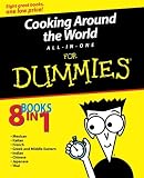 Cooking Around the World All-in-One for Dummies