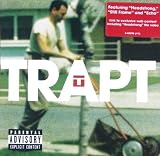 Trapt Stickered