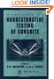 Handbook on Nondestructive Testing of Concrete Second Edition