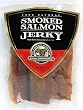 Alaska Smokehouse Smoked Salmon Jerky (Pack of 2)