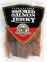 Alaska Smokehouse Smoked Salmon Jerky (Pack of 2)