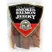 Alaska Smokehouse Smoked Salmon Jerky (Pack of 2)