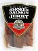 Gourmet Food : Alaska Smokehouse Smoked Salmon Jerky (Pack of 2)