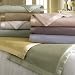 Empress Silk Plush Blanket - Queen - Celadon