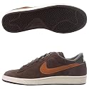Nike Tennis Classic Brown Mens Athletic Inspired Shoes - 312495-222
