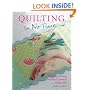 Quilting in No Time: 50 Step-by-step Weekend Projects Made Easy