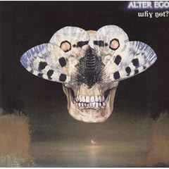 Why Not?! [Vinyl LP]