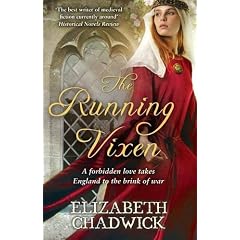 The Running Vixen