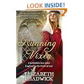 The Running Vixen: A Forbidden Love Takes England to the Brink of War
