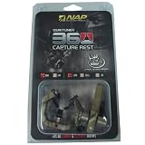 New Archery Products Capture 360 Arrow Rest Right Hand Camo