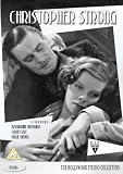 Christopher Strong [ NON-USA FORMAT, PAL, Reg.0 Import - United Kingdom ]