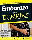Embarazo Para Dummies (Para Dummies/ for Dummies)