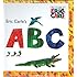Eric Carle's ABC (The World of Eric Carle)