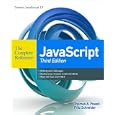 JavaScript The Complete Reference 3rd Edition