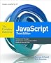 JavaScript The Complete Reference 3rd Edition