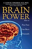  : Brain Power: How to FineTune Your Brain Naturally
