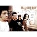(24x35) Fall Out Boy (Group, Grafitti) Music Poster Print