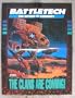 Battletech Poster: Return of Kerensky - The Clans Are Coming!