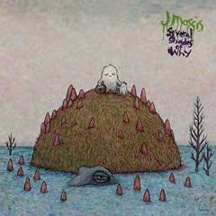 J Mascis Not Enough