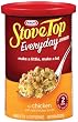 Stove Top Stuffing Mix, Chicken, 8-Ounce Canisters (Pack of 6)