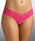 Cosabella Never Say Never Cutie Low Rise Thong Panty