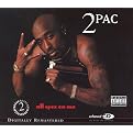 All Eyez on Me [Explicit Lyrics] (Enhanced CD-ROM)