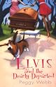 Elvis and The Dearly Departed (Southern Cousins Mysteries)